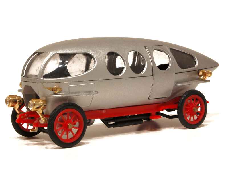 Coll 10449 Alfa Romeo 40 60 HP Ricotti 1914