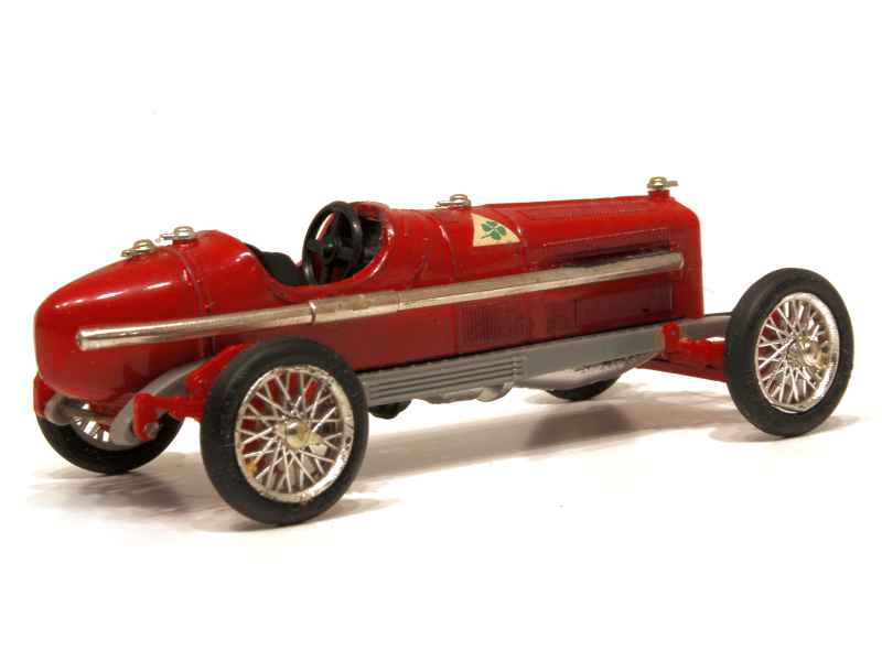Coll 10452 Alfa Romeo P3