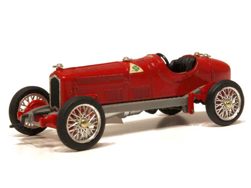 Coll 10452 Alfa Romeo P3