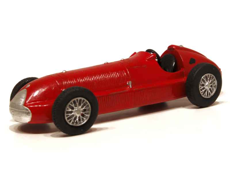 Coll 10480 Alfa Romeo Alfetta 158 1938