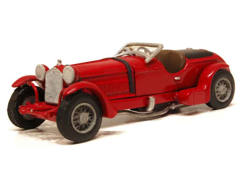 Coll 10484 Alfa Romeo 