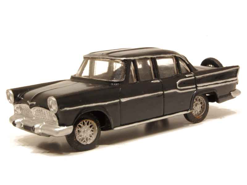 Dinky Toys France Simca Vedette Chambord réf : 24K