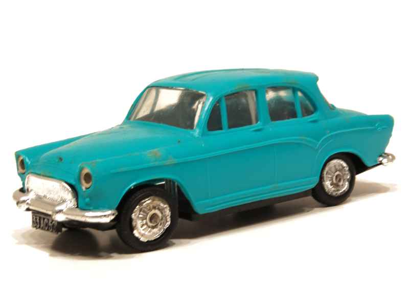Coll 10537 Simca Aronde