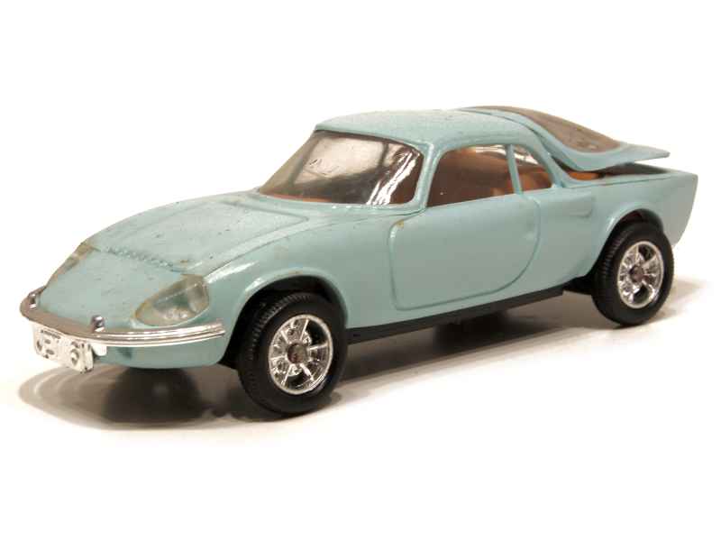 Coll 10548 Matra Djet VI
