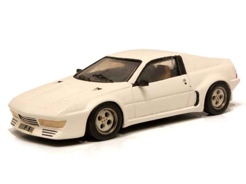 Coll 10550 Matra Murena 2.2L Politecnic