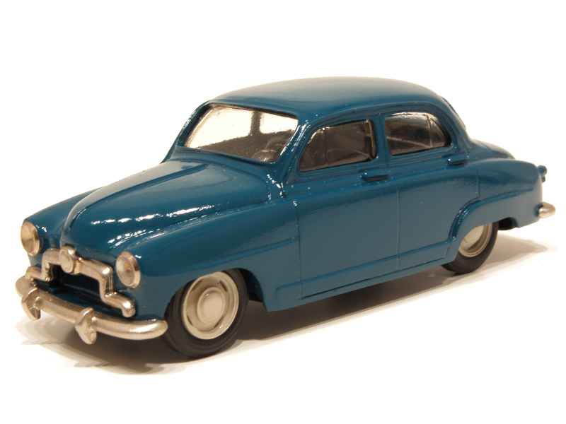 Coll 10572 Simca 9 Aronde 1951
