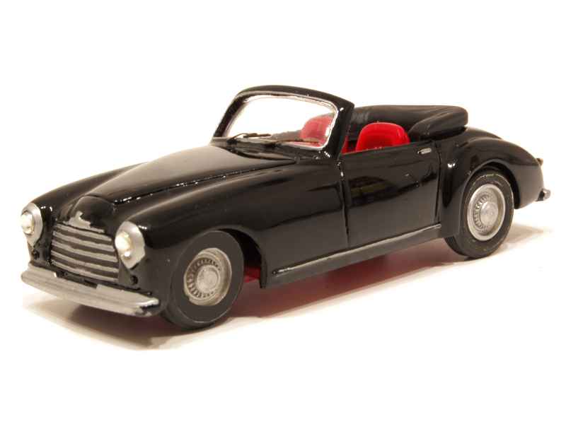 Coll 10601 Simca 8 Sport Cabriolet