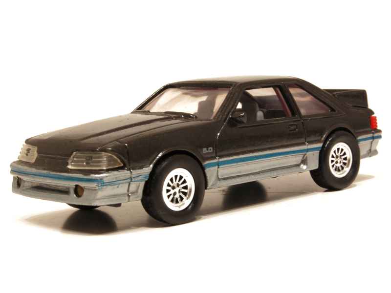 Coll 10655 Ford Mustang GT 1988