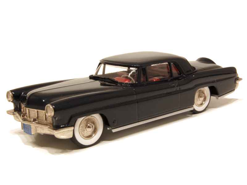 Coll 10822 Lincoln Continental MKII 1956