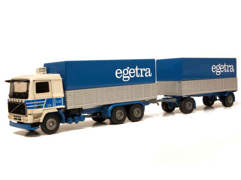 Coll 11080 Volvo FH10