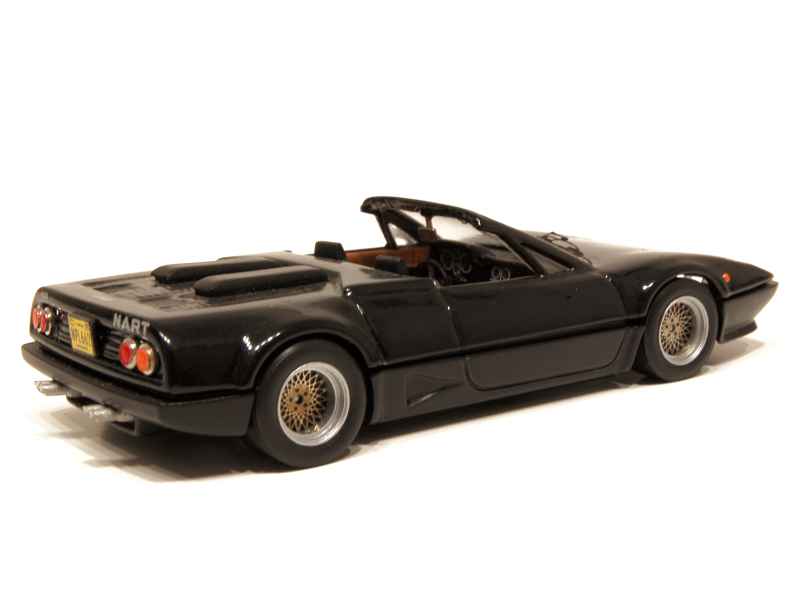 Coll 11183 Ferrari 512 BB Spyder Nart