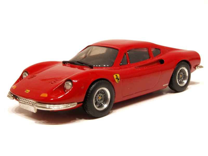 Coll 11184 Ferrari 246 GT Dino