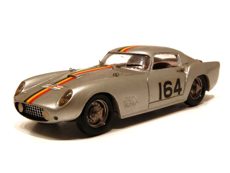 Coll 11201 Ferrari 250 GT Tour de France