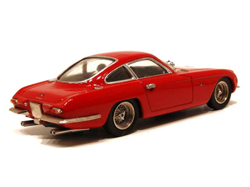 Coll 11207 Lamborghini 350 GT