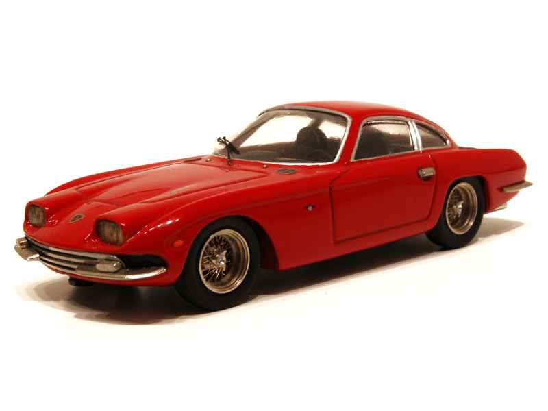 Coll 11207 Lamborghini 350 GT