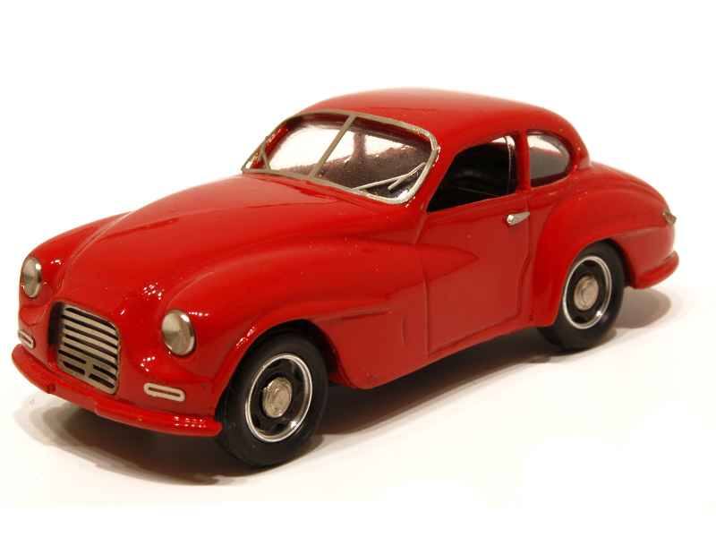 Coll 11208 Ferrari 166 Inter