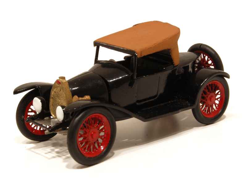 Coll 11228 Bugatti Type 22 Brescia