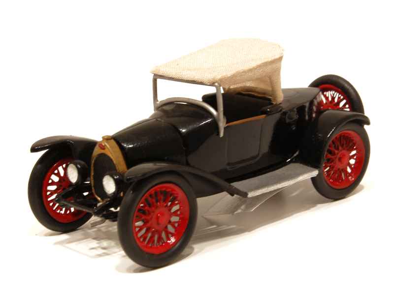 Coll 11229 Bugatti Type 22 Brescia