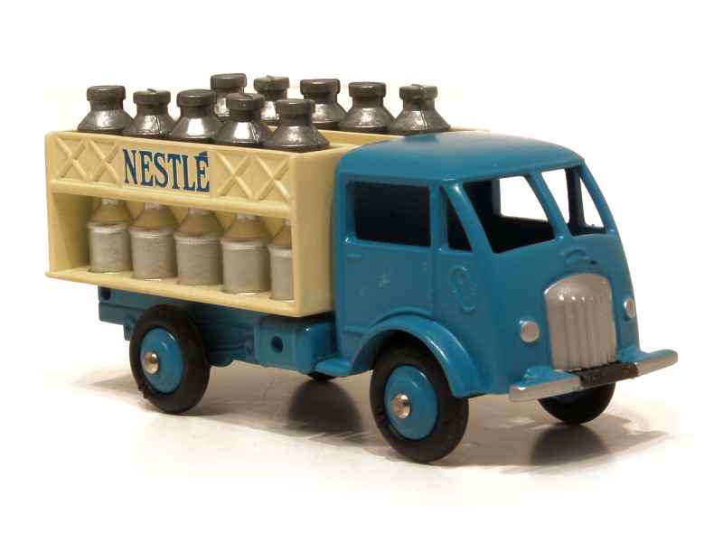Coll 11238 Ford Laitier