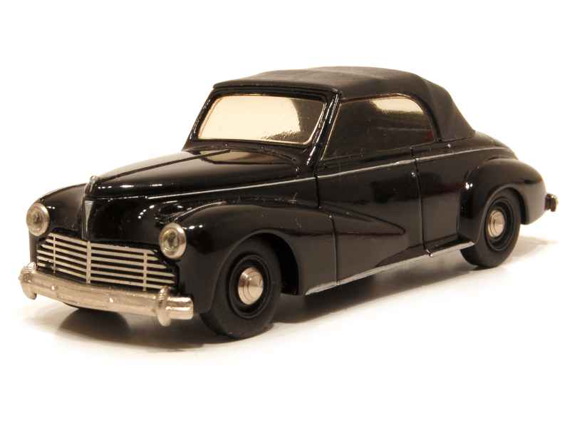 Coll 11335 Peugeot 203 Cabriolet