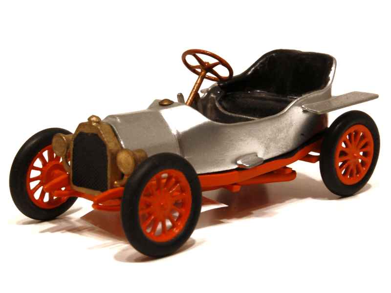 Coll 11363 Bugatti Type 10