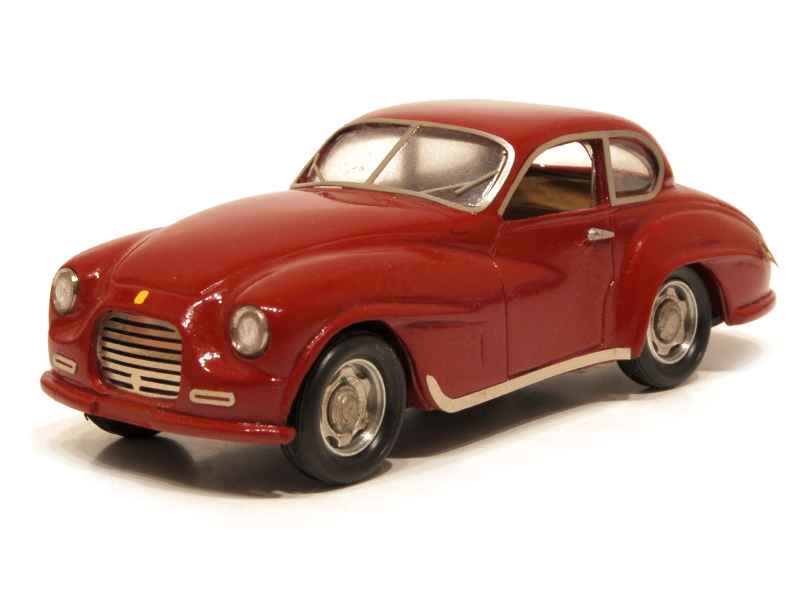 Coll 11427 Ferrari 166 Inter