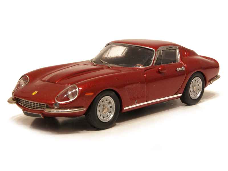 Coll 11429 Ferrari 275 GTB