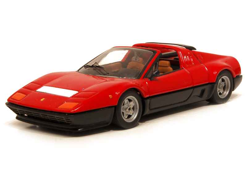 Coll 11432 Ferrari 512 BB Targa