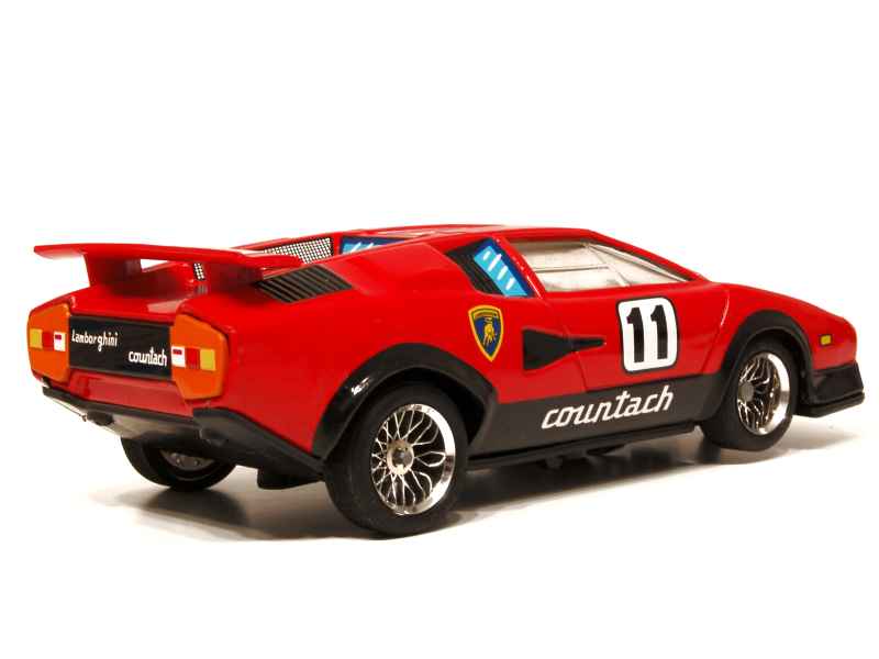 Coll 11436 Lamborghini Countach