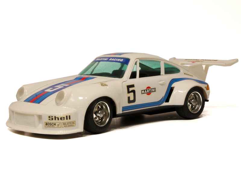 Décl 11438 Porsche 935 Carrera RSR Turbo