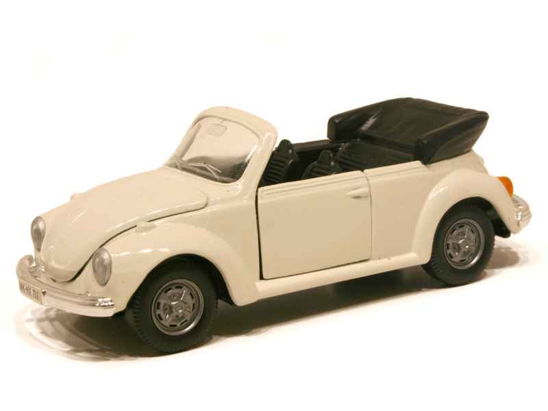 Coll 11461 Volkswagen Cox 1303 Cabriolet