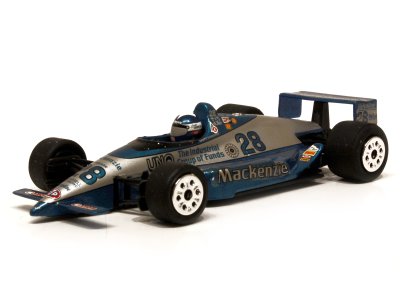 Coll 11539 Lola Indy 1990