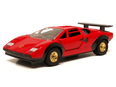 Coll 11540 Lamborghini Countach LP 500S