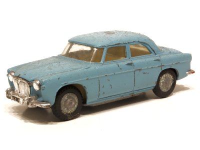 Coll 11564 Rover 3L