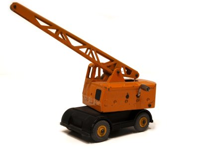 Coll 11567 Divers Coles Grue