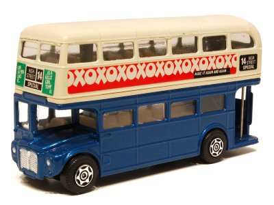 Coll 11578 AEC Routemaster