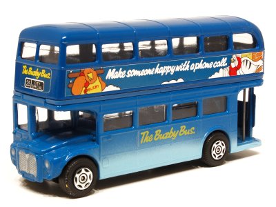 Coll 11583 AEC Routemaster