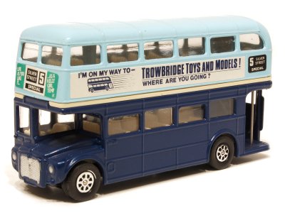 Coll 11586 AEC Routemaster