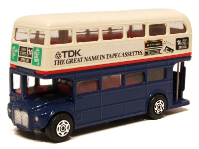 Coll 11588 AEC Routemaster