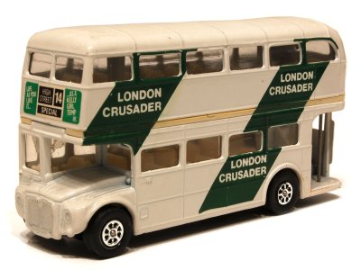 Coll 11589 AEC Routemaster