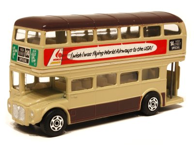 Coll 11594 AEC Routemaster