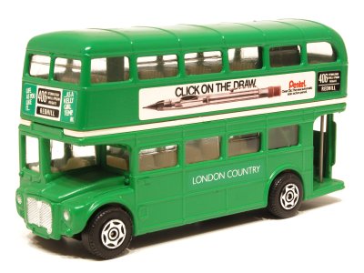 Coll 11596 AEC Routemaster