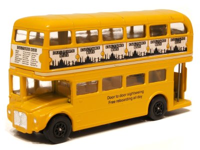 Coll 11597 AEC Routemaster