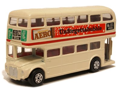 Coll 11598 AEC Routemaster