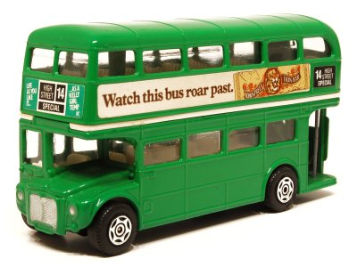 Coll 11600 AEC Routemaster