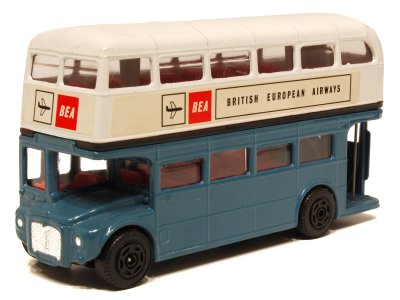 Coll 11601 AEC Routemaster