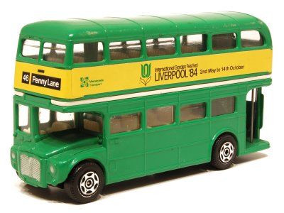 Coll 11602 AEC Routemaster