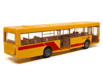 Coll 11613 Mercedes O405 Bus