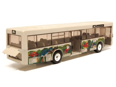 Coll 11614 Mercedes O405 Bus