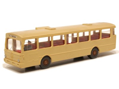 Coll 11618 Mercedes Autobus Urbain